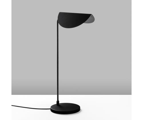 Laud Corner 13780 - Black