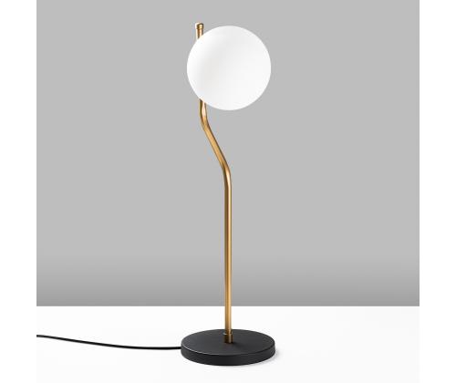 Laud Tulip 13821 - Black