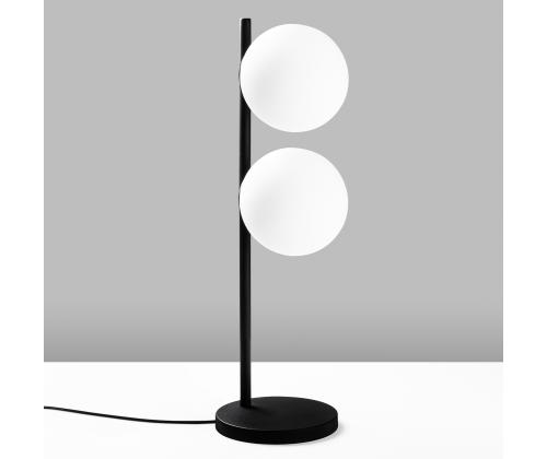 Laud Dual 13760 - Black