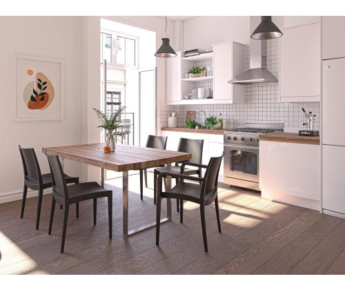 Mööblikomplekt toolid Specto - Anthracite