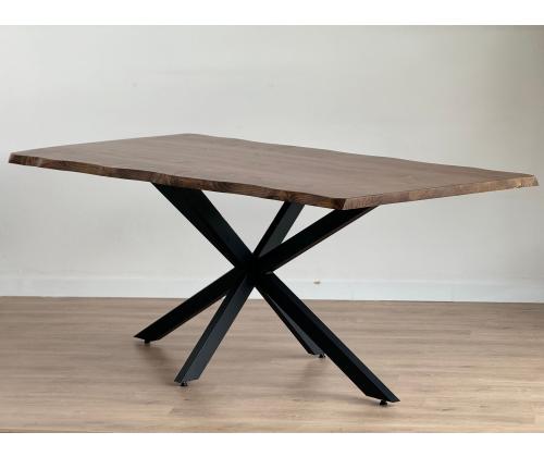 Laud Ahtapot - Black