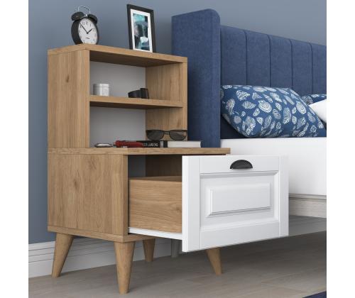 BD105 - 2786 - Walnut