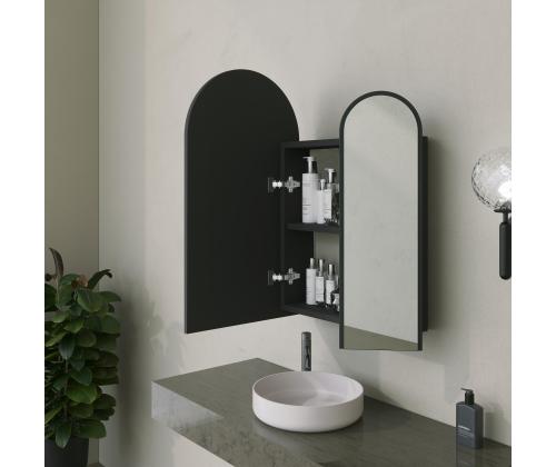 Classe Cabinet - Black