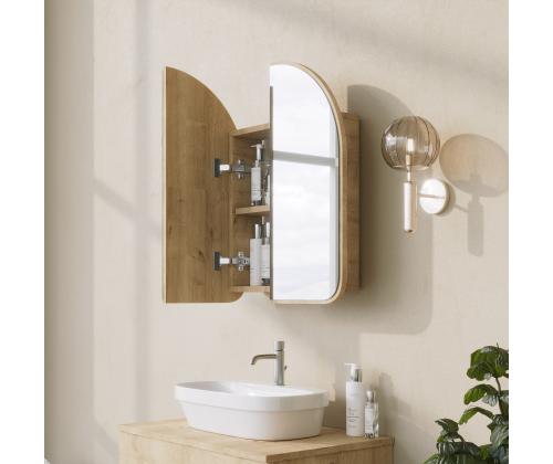 Hope Cabinet - Beige