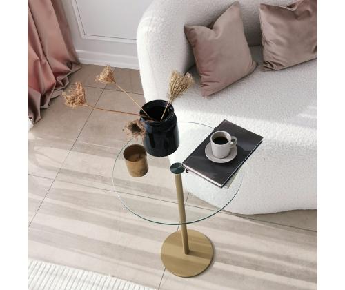 Kohvilaud Social - Gold