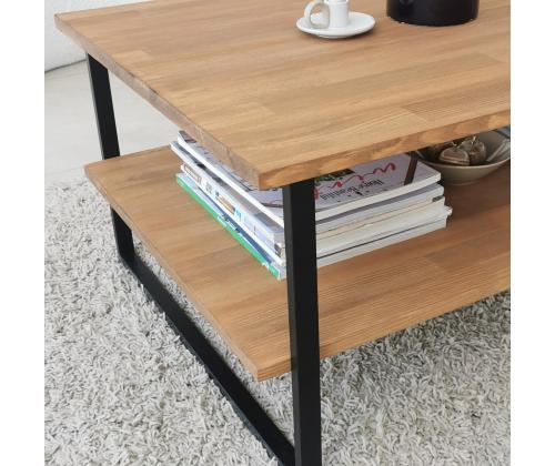 Kohvilaud Neta - Oak