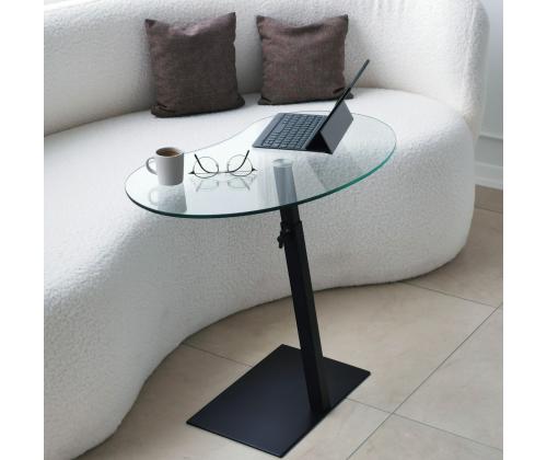 Kohvilaud Fagioli - Black