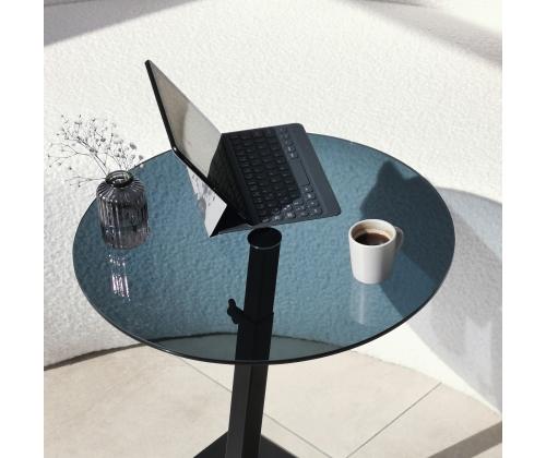 Kohvilaud Fume - Black