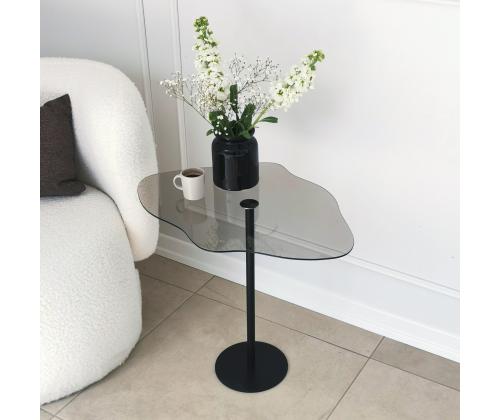 Kohvilaud Dior - Black