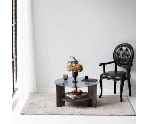 Kohvilaud Mahal - Dark Grey