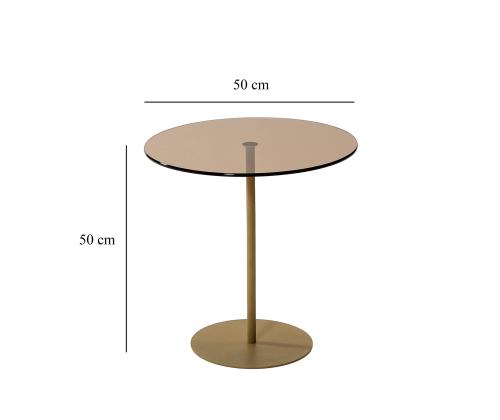 Laud Chill-Out - Gold, Bronze