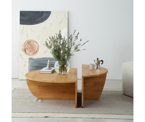 Kohvilaud Podium Wood - Oak