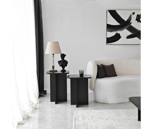 Laud Blues Set - Black