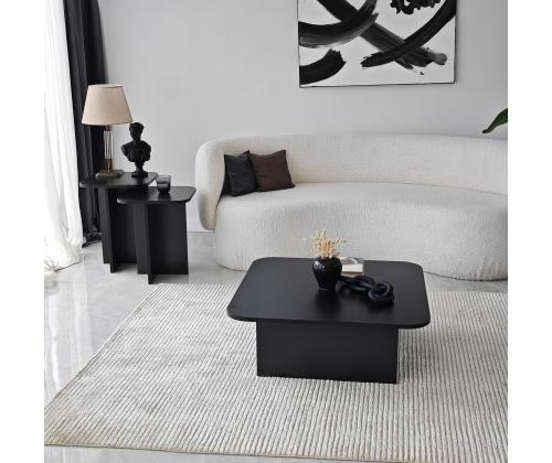 Kohvilaud Blues - Black