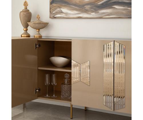 Vienna - Bronze, Gold