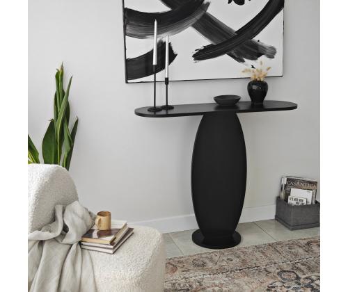 Ellittica - Anthracite