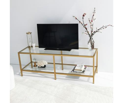 TV laud Basic Gold TV501