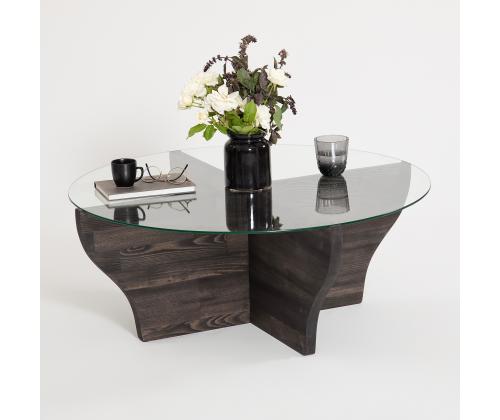 Kohvilaud Amphora - Anthracite