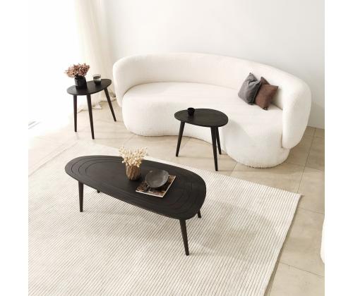 Kohvilaud Sweet - Anthracite