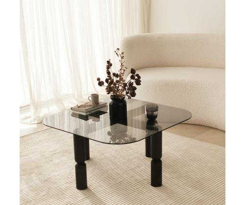 Kohvilaud Kei - Anthracite, Fume