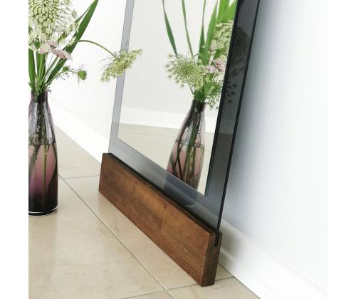 Peegel Murano - Walnut