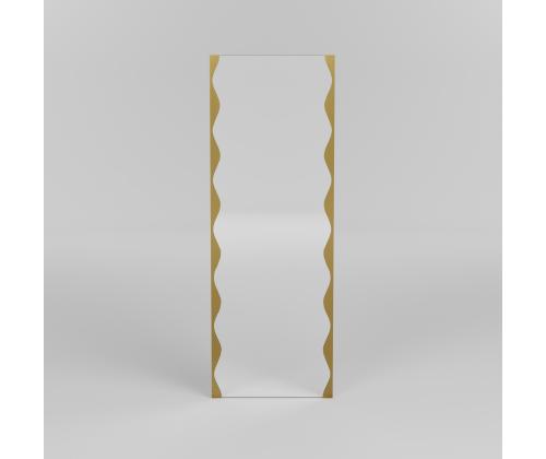 Peegel Melodia - Gold