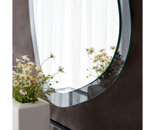 Peegel Aqua Soho - Transparent