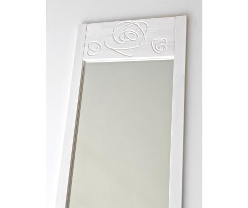 Peegel Roses - White