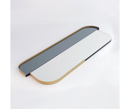 Peegel Day & Night - Gold