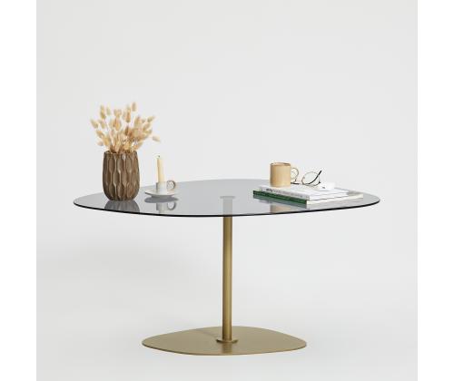 Kohvilaud Soho - Dark Grey, Soho