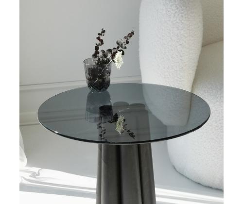 Kohvilaud Thales - Black, Dark Grey