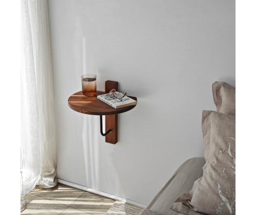 Reve - Chesnut, Black