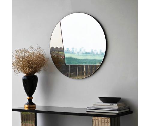 Peegel Cicero - Bronze