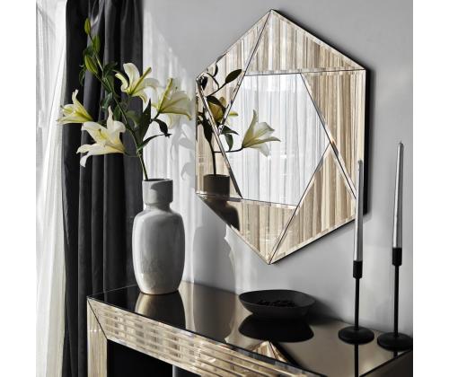 Peegel Status - Bronze