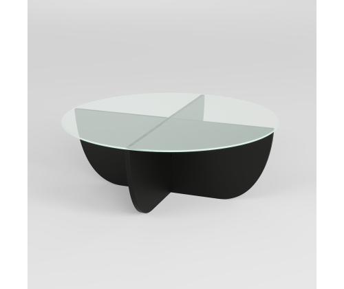 Kohvilaud Lily - Black