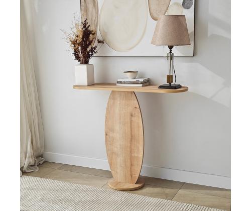 Ellittica - Sapphire Oak