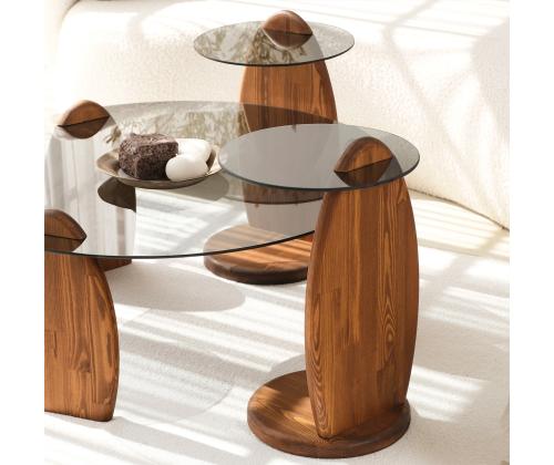 Laud Surf - Chesnut, Fume