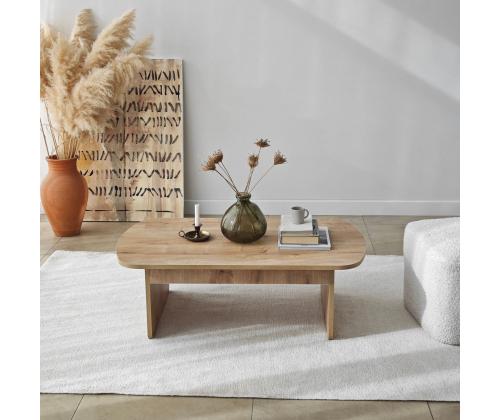 Kohvilaud Theseus - Sapphire Oak