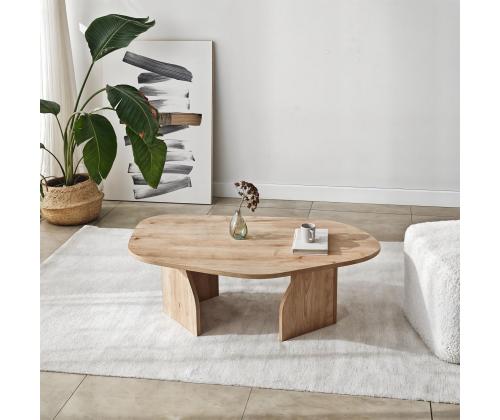 Kohvilaud Rock - Sapphire Oak