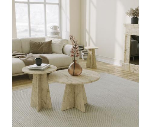 Kohvilaud Mushroom 3