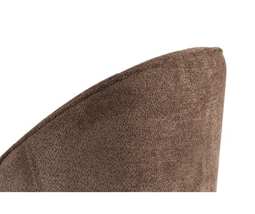 Mööblikomplekt toolid Bentley - Brown, Black