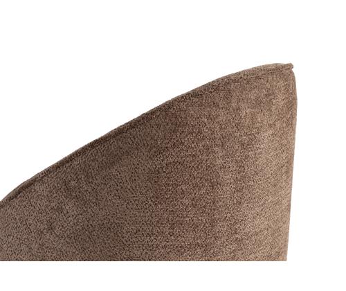 Mööblikomplekt toolid Bentley - Brown, Dark Oak