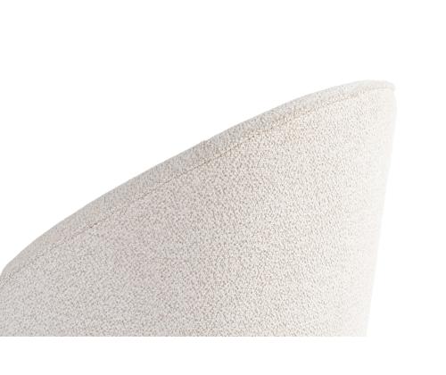 Mööblikomplekt toolid Bentley - White, Black