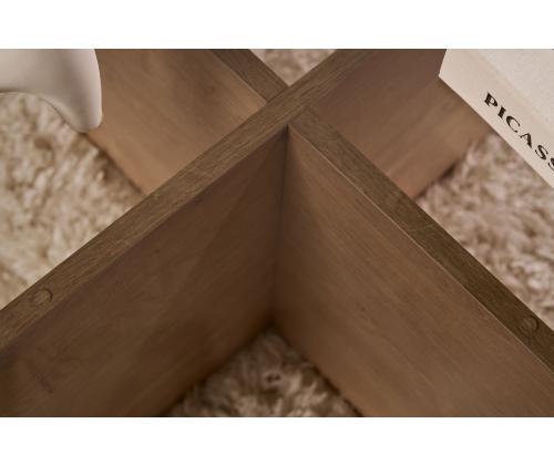 Kohvilaud Aeris - Sapphire Oak, Fume