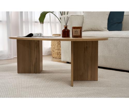 Kohvilaud Sable - VNT Oak