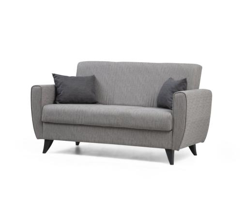 Diivan Zaden - Light Grey