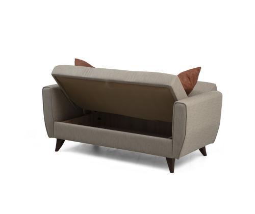 Diivan Zaden - Beige