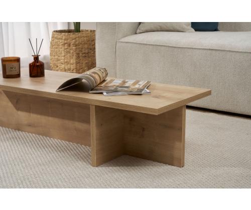 Kohvilaud Harbor - Sapphire Oak