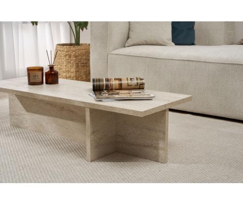 Kohvilaud Harbor - Travertine