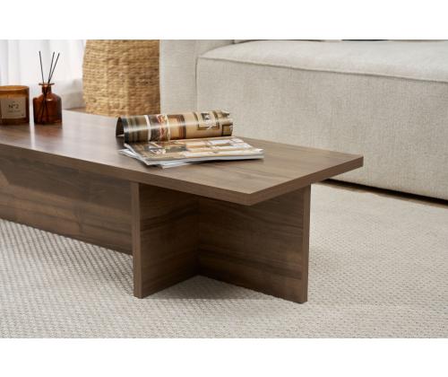 Kohvilaud Harbor - Venezia Walnut